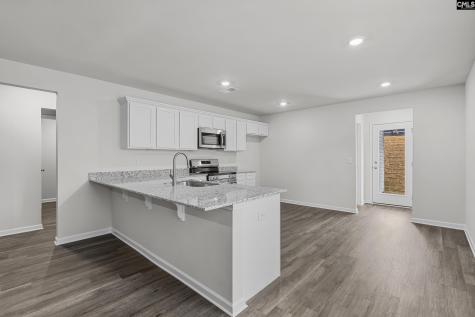 2321 Damascus Way Lexington SC 29073