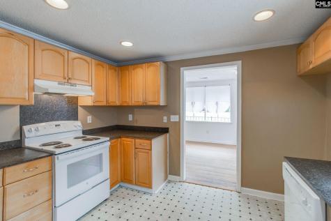 5222 Mauldin Avenue Columbia SC 29203