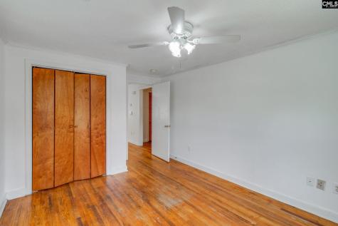5222 Mauldin Avenue Columbia SC 29203