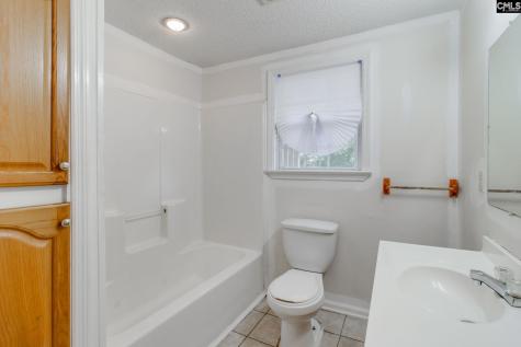 5222 Mauldin Avenue Columbia SC 29203