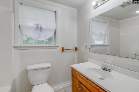 5222 Mauldin Avenue Columbia SC 29203