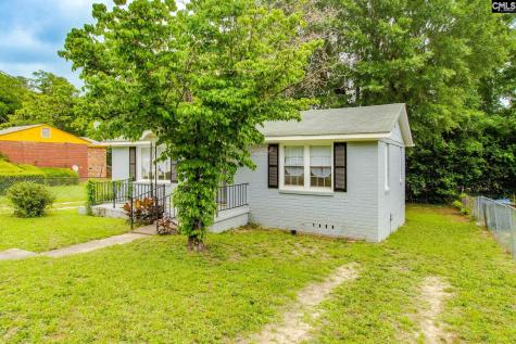 5222 Mauldin Avenue Columbia SC 29203