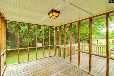 5222 Mauldin Avenue Columbia SC 29203