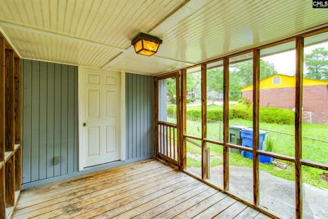 5222 Mauldin Avenue Columbia SC 29203
