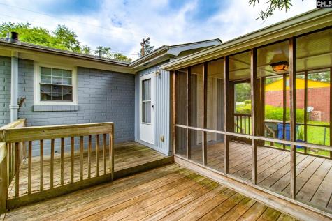 5222 Mauldin Avenue Columbia SC 29203