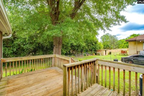 5222 Mauldin Avenue Columbia SC 29203