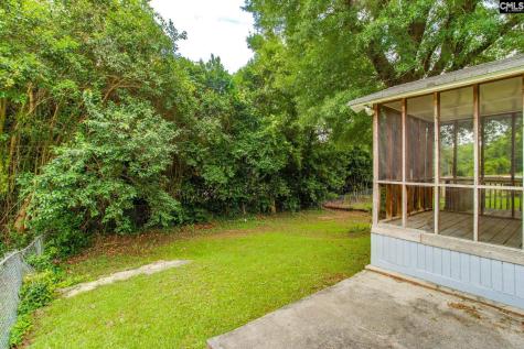 5222 Mauldin Avenue Columbia SC 29203