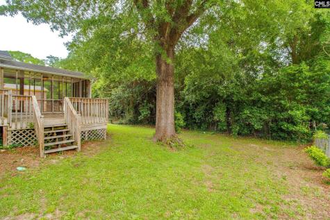 5222 Mauldin Avenue Columbia SC 29203