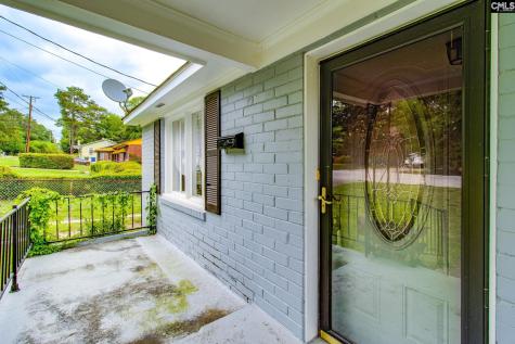 5222 Mauldin Avenue Columbia SC 29203