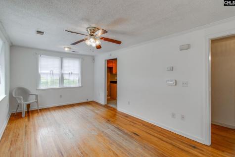 5222 Mauldin Avenue Columbia SC 29203