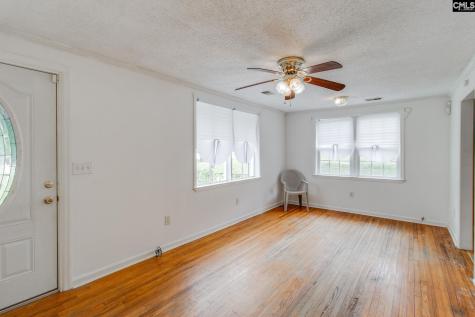 5222 Mauldin Avenue Columbia SC 29203