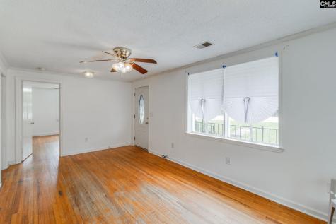 5222 Mauldin Avenue Columbia SC 29203