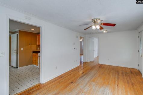 5222 Mauldin Avenue Columbia SC 29203