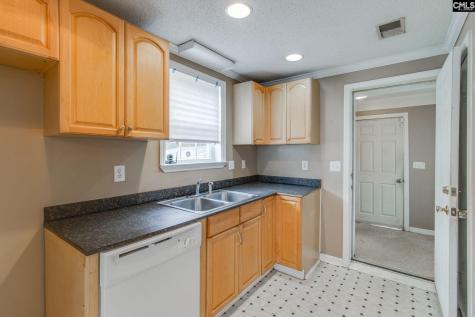 5222 Mauldin Avenue Columbia SC 29203