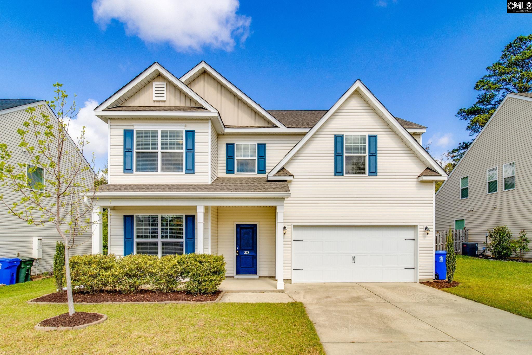 373 Council Loop Columbia SC 29209