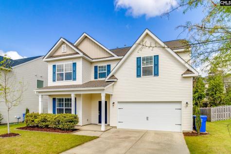 373 Council Loop Columbia SC 29209