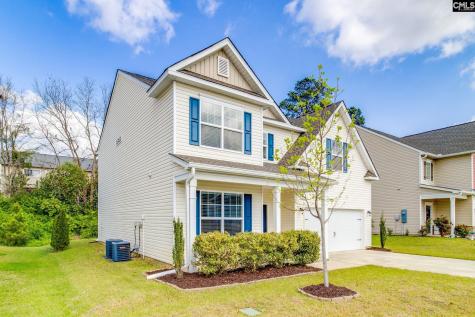 373 Council Loop Columbia SC 29209