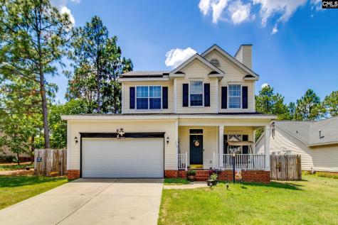 232 Fernview Drive Columbia SC 29229