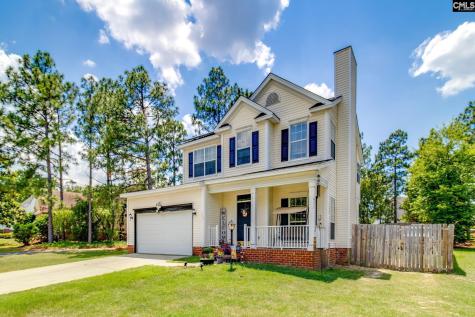 232 Fernview Drive Columbia SC 29229