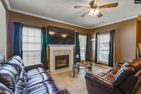 232 Fernview Drive Columbia SC 29229