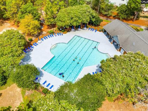 232 Fernview Drive Columbia SC 29229