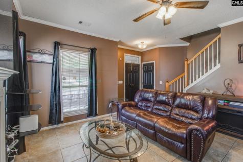 232 Fernview Drive Columbia SC 29229