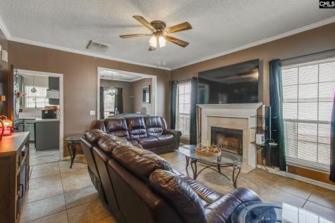 232 Fernview Drive Columbia SC 29229