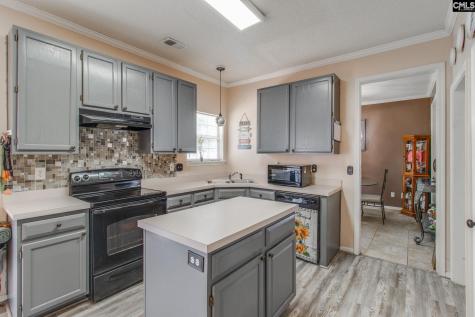 232 Fernview Drive Columbia SC 29229