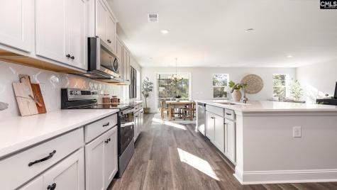 233 Livingston Woods Drive Irmo SC 29063