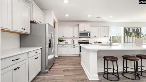 233 Livingston Woods Drive Irmo SC 29063