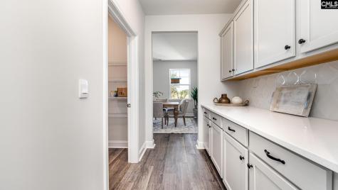 233 Livingston Woods Drive Irmo SC 29063