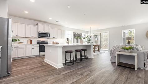 233 Livingston Woods Drive Irmo SC 29063