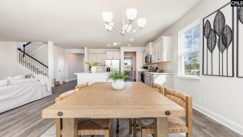 233 Livingston Woods Drive Irmo SC 29063