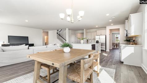 233 Livingston Woods Drive Irmo SC 29063