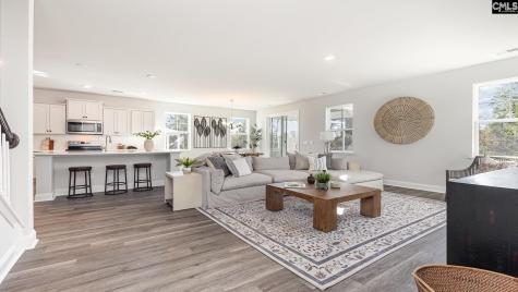 233 Livingston Woods Drive Irmo SC 29063