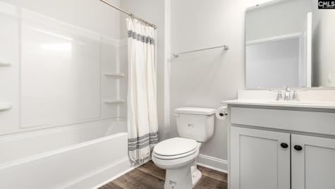 233 Livingston Woods Drive Irmo SC 29063
