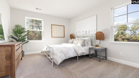 233 Livingston Woods Drive Irmo SC 29063