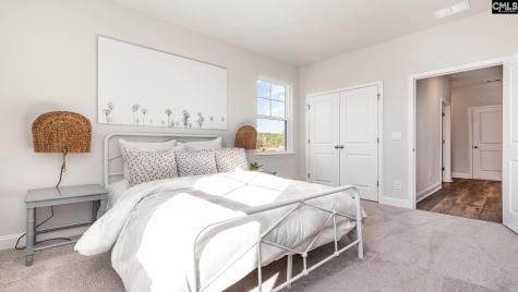 233 Livingston Woods Drive Irmo SC 29063
