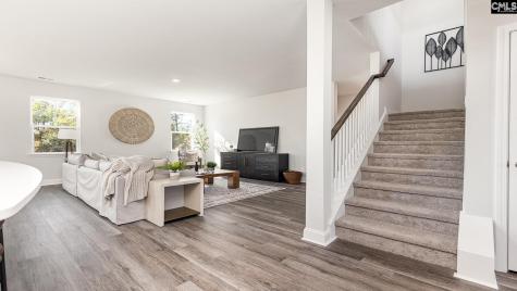 233 Livingston Woods Drive Irmo SC 29063