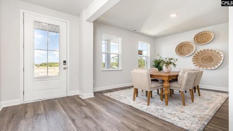 233 Livingston Woods Drive Irmo SC 29063