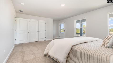 233 Livingston Woods Drive Irmo SC 29063
