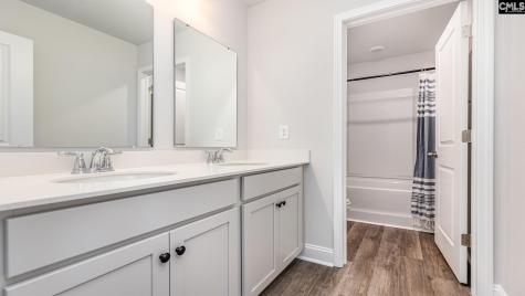 233 Livingston Woods Drive Irmo SC 29063