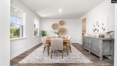 233 Livingston Woods Drive Irmo SC 29063
