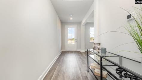 233 Livingston Woods Drive Irmo SC 29063