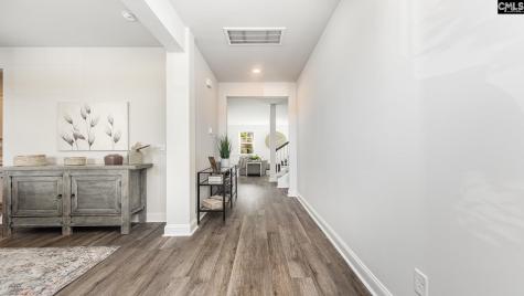 233 Livingston Woods Drive Irmo SC 29063