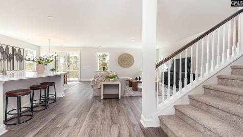 233 Livingston Woods Drive Irmo SC 29063
