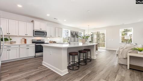 233 Livingston Woods Drive Irmo SC 29063