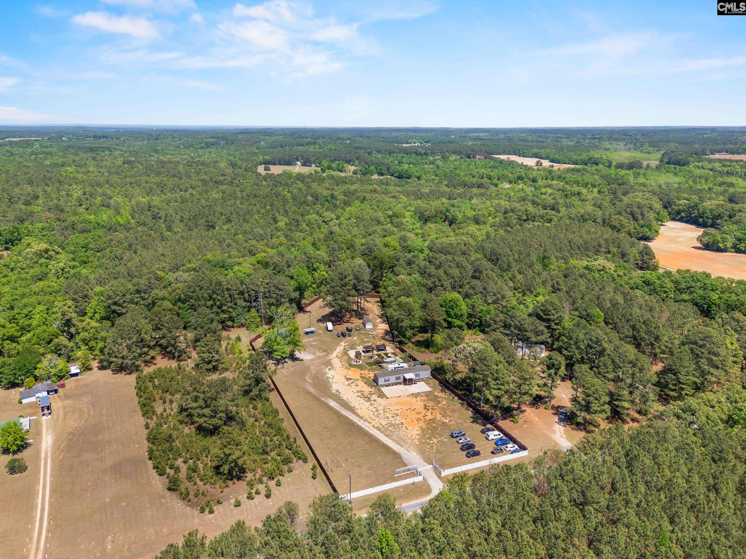 1629 Redmond Mill Road Swansea SC 29160