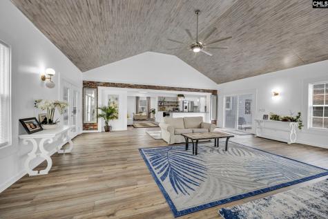 2927 Cranbrook Lane Columbia SC 29223