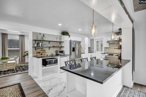 2927 Cranbrook Lane Columbia SC 29223
